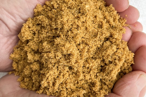 Medium/Coarse Washed Sand (E)